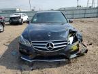 2016 Mercedes-Benz E 350 4Matic იყიდება Chicago Heights-ში, IL - Front End