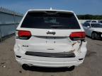 2015 JEEP GRAND CHEROKEE LAREDO   à vendre chez Copart MA - FREETOWN