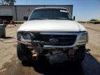 2000 Ford F150  за продажба в Albuquerque, NM - Front End