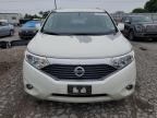 2017 Nissan Quest S for Sale in Bridgeton, MO - Hail