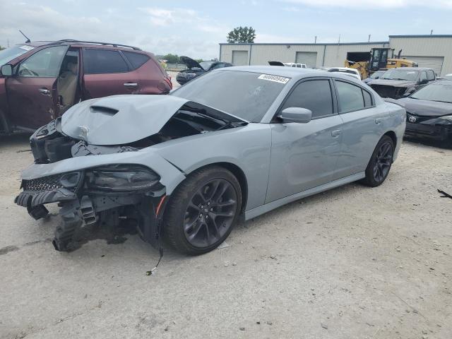 DODGE CHARGER SC 2021