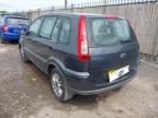 2006 FORD FUSION ZET for sale at Copart WOLVERHAMPTON