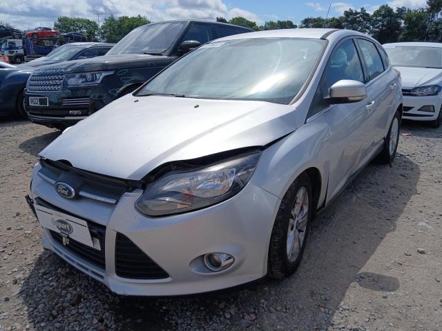 FORD FOCUS ZETE 2011