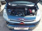 2013 CITROEN BERLINGO M for sale at Copart BRISTOL