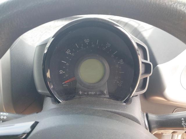 2015 CITROEN C1 FEEL