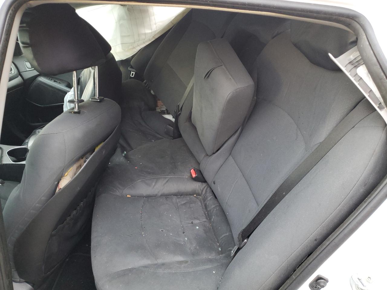 2015 Kia Optima Lx VIN: 5XXGM4A70FG373195 Lot: 62197965
