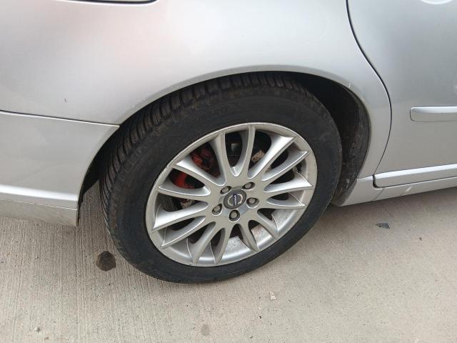2007 VOLVO S40 SE LUX