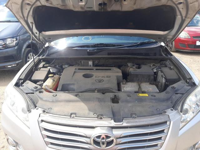 2010 TOYOTA RAV4 XT-R