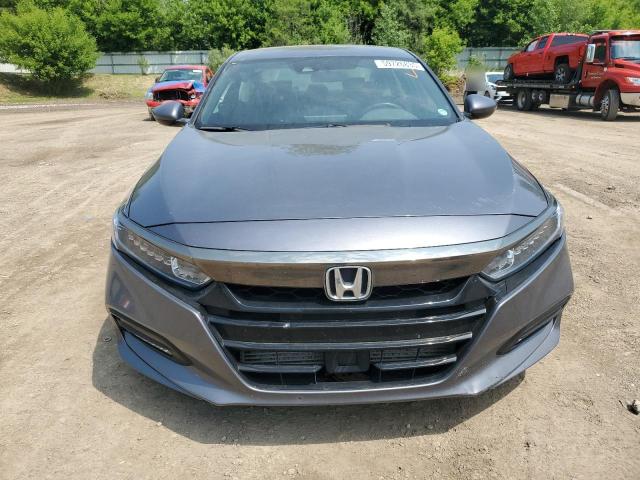  HONDA ACCORD 2018 Szary