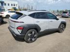 2025 HYUNDAI KONA SEL   for sale at Copart QC - MONTREAL