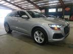 2019 Audi Q8 Premium   na sprzedaż w East Granby, CT - Rear End