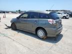 2008 Toyota Corolla Matrix Xr en Venta en Grand Prairie, TX - Front End