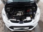 2010 FORD FIESTA ZET for sale at Copart WESTBURY