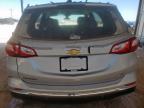2020 Chevrolet Equinox Lt за продажба в Andrews, TX - Side