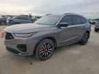 2022 Acura Mdx Type S Advance zu verkaufen in Grand Prairie, TX - Rear End