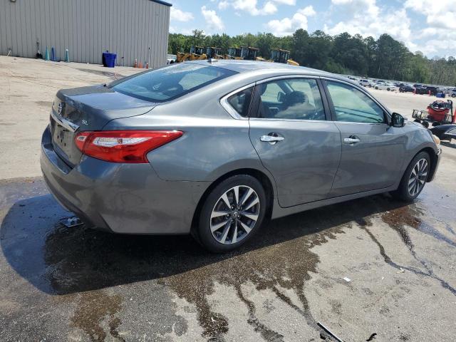  NISSAN ALTIMA 2017 Серый