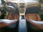 2017 Lincoln Mkz Hybrid Reserve for Sale in Abilene, TX - Hail