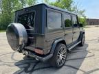 2015 Mercedes-Benz G 550 na sprzedaż w Wheeling, IL - Normal Wear