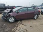 2018 Kia Forte Lx   na sprzedaż w Woodhaven, MI - Front End