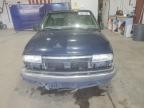 1998 Chevrolet S Truck S10 de vânzare în Billings, MT - Rear End