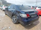 2016 MERCEDES-BENZ E220 SE BLUETEC AUTO  for sale at Copart BRISTOL