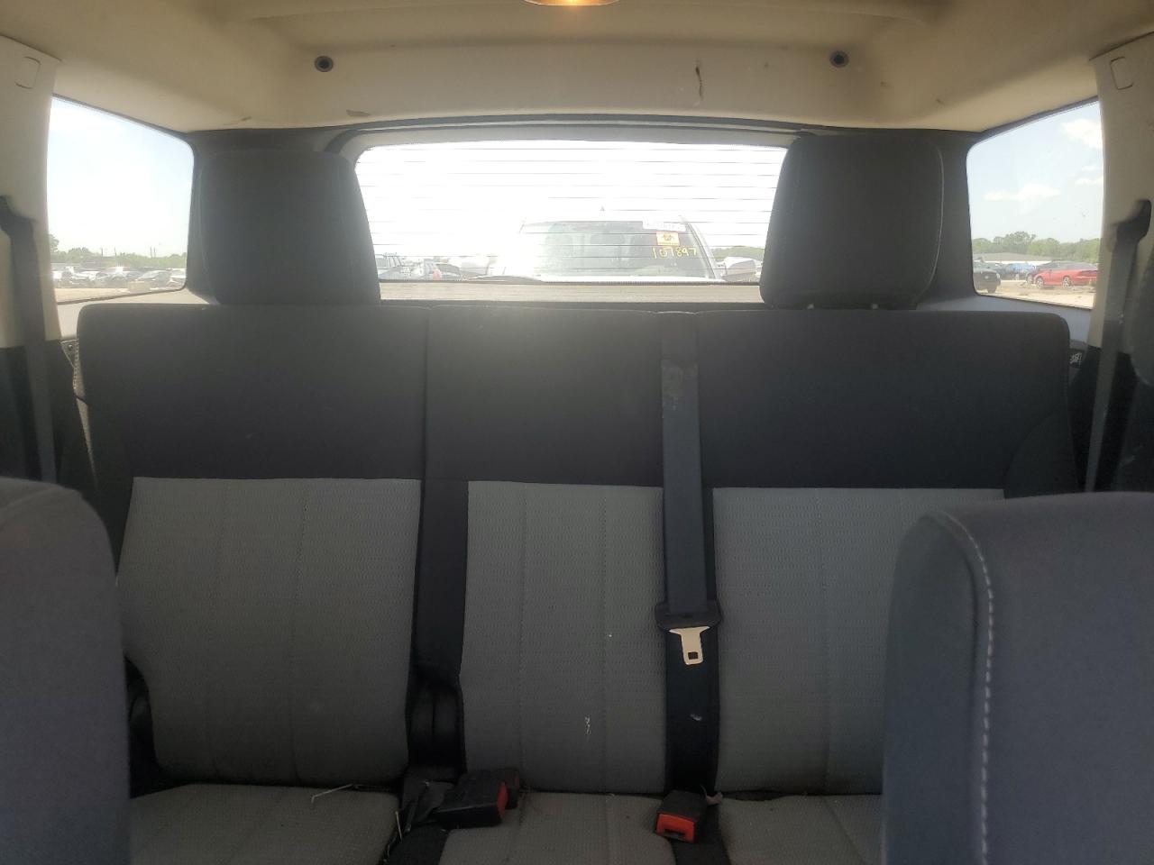 2007 Dodge Nitro R/T VIN: 1D8GT58697W608670 Lot: 61739665