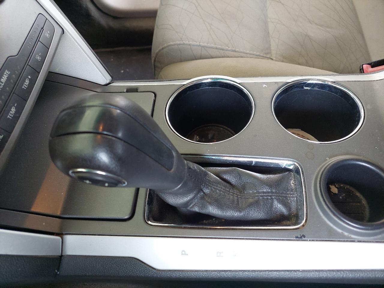 1FM5K7B8XDGC27586 - 2013 Ford Explorer - #undefined