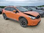 2014 Subaru Xv Crosstrek 2.0 Limited للبيع في Columbia، MO - Front End