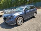 2023 Honda Cr-V Exl de vânzare în Graham, WA - Undercarriage