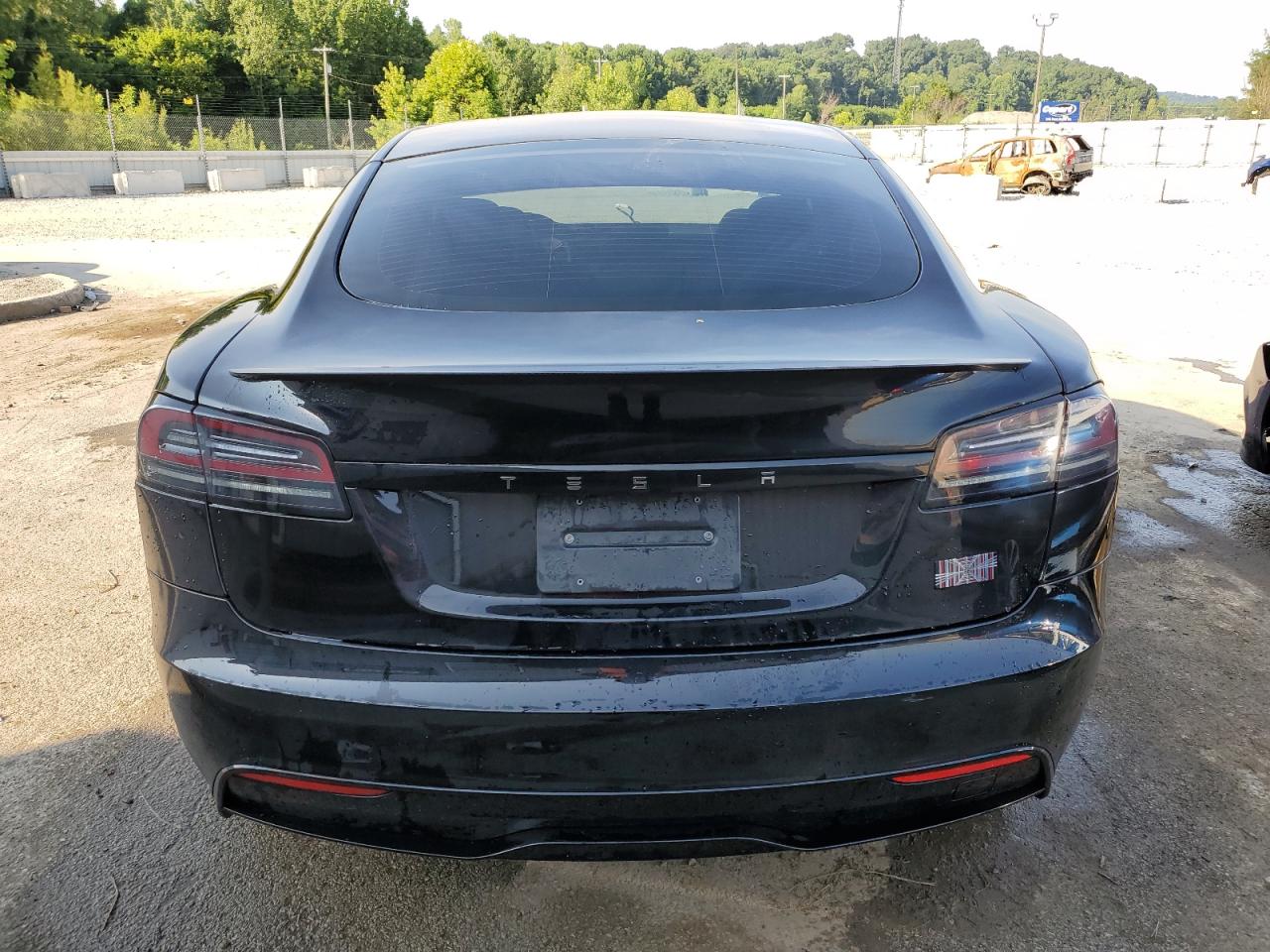 2023 Tesla Model S VIN: 5YJSA1E63PF515997 Lot: 62582935