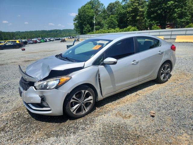 2014 Kia Forte Ex