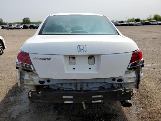 2008 HONDA ACCORD EX  