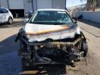 2023 Toyota Camry Se Night Shade   de vânzare în Albuquerque, NM - Burn - Engine