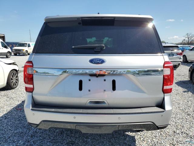  FORD EXPEDITION 2019 Srebrny
