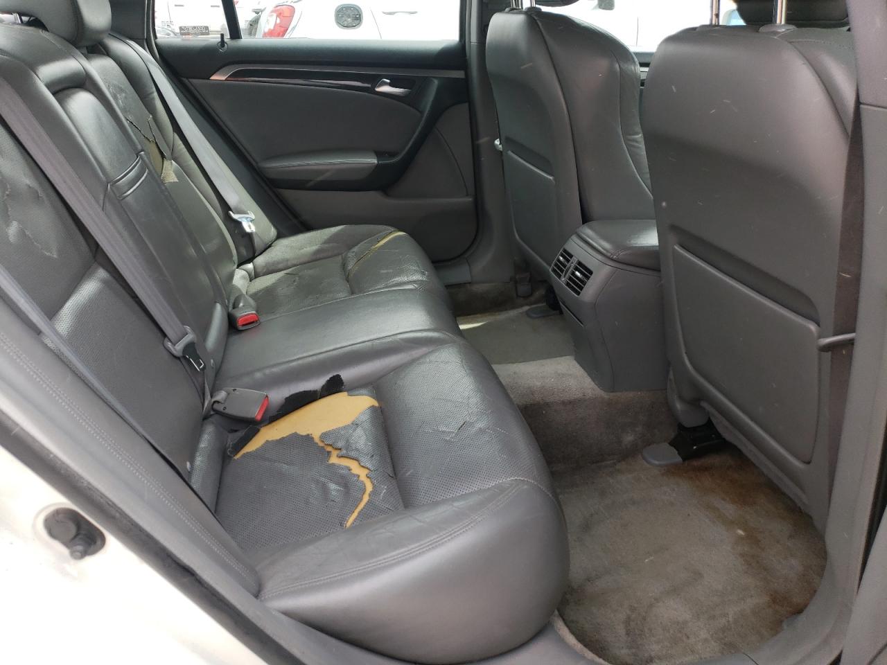 2004 Acura Tl VIN: 19UUA66224A032508 Lot: 63094095