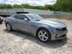 2020 Chevrolet Camaro Ls for Sale in West Warren, MA - Front End