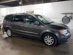 2016 Chrysler Town & Country Touring იყიდება Blaine-ში, MN - Rear End
