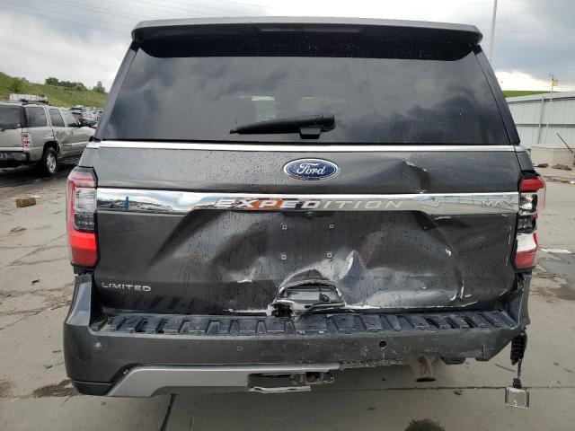  FORD EXPEDITION 2021 Сharcoal