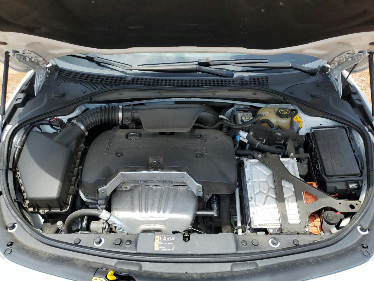 2018 Buick Lacrosse Preferred VIN: 1G4ZN5SZXJU117902 Lot: 61327595