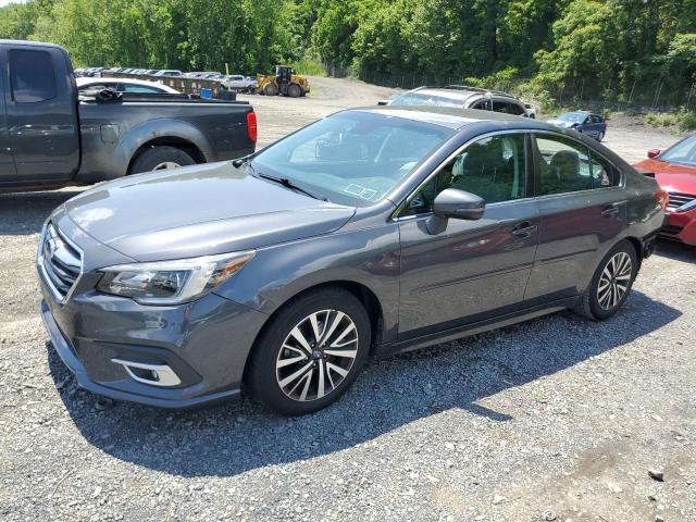  SUBARU LEGACY 2018 Szary