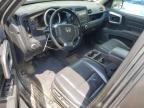 2008 Honda Ridgeline Rtl იყიდება Ellwood City-ში, PA - Front End