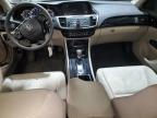 2017 Honda Accord Lx на продаже в Ebensburg, PA - Front End