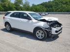 Ellwood City, PA에서 판매 중인 2017 Chevrolet Equinox Ls - Front End