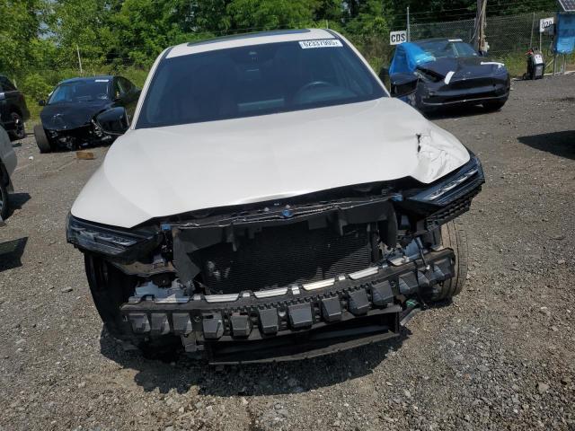  ACURA MDX 2023 Biały