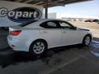 2008 Lexus Is 350 იყიდება Hayward-ში, CA - Front End