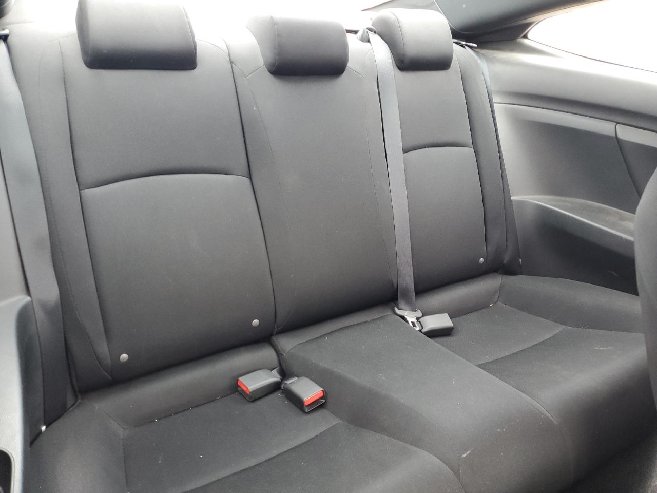 2019 Honda Civic Si VIN: 2HGFC3A5XKH753600 Lot: 62839575