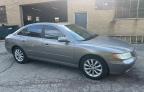 2008 HYUNDAI AZERA SE   à vendre chez Copart IL - CHICAGO NORTH