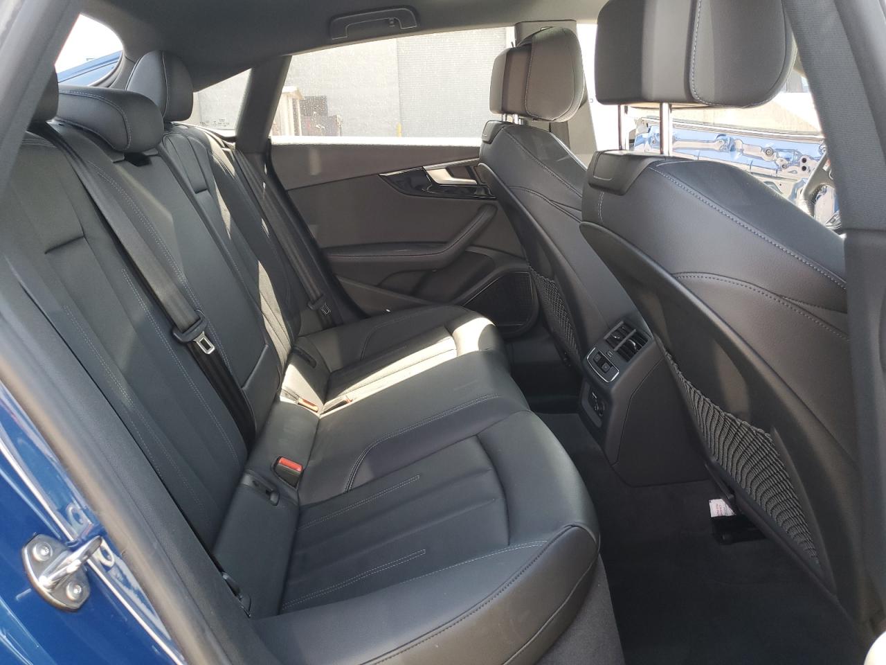2019 Audi A5 Premium Plus S-Line VIN: WAUENCF54KA009855 Lot: 61268295