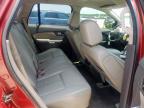 2013 FORD EDGE LIMITED   à vendre chez Copart TX - DALLAS