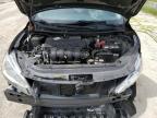 2015 Nissan Sentra S zu verkaufen in Ocala, FL - Front End